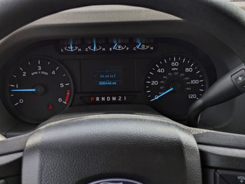 New 2025 Ford E-350 and Econoline 350 Super Duty w/ Power Equipment Group image 24