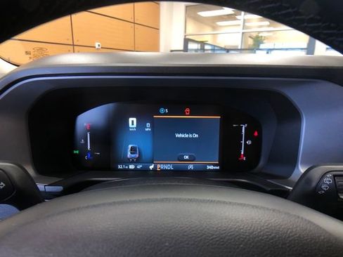 New 2026 Ford Bronco Sport Big Bend w/ Convenience Package image 14