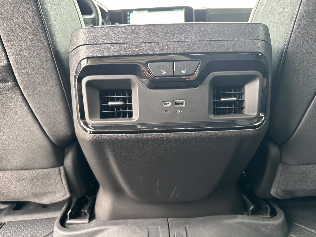 Used 2025 Chevrolet Silverado 1500 ZR2 w/ Technology Package AWD/4WD image 42