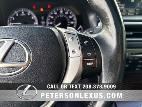 Used 2015 Lexus GS 350 AWD image 23