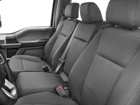 Used 2017 Ford F250 XLT w/ XLT Value Package image 9