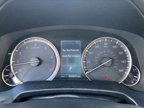 Used 2021 Lexus RX 350 FWD w/ Premium Package image 25