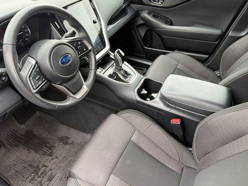 Used 2024 Subaru Outback Premium image 7