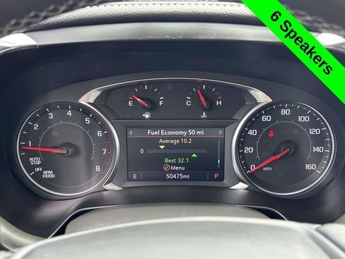 Used 2023 Chevrolet Blazer LT AWD/4WD image 24