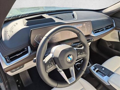 New 2026 BMW X1 xDrive28i w/ Technology Package AWD/4WD image 3