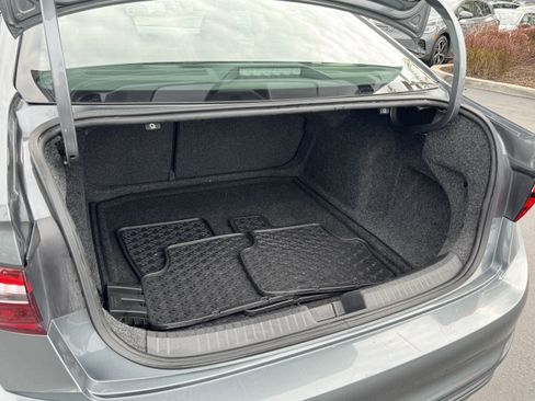 Certified 2022 Volkswagen Jetta S w/ IQ.Drive Package image 32