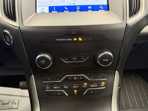 Used 2020 Ford Edge SEL w/ Convenience Package AWD/4WD image 32