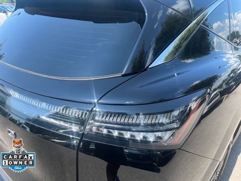 Certified 2026 Nissan Murano SV AWD/4WD image 42