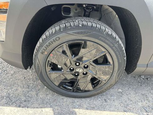 New 2026 Hyundai Kona SEL Sport AWD/4WD image 6