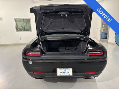Used 2020 Dodge Challenger GT image 10