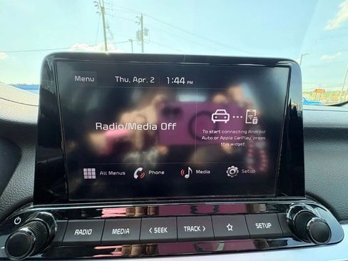Used 2023 Kia Forte LXS FWD image 29
