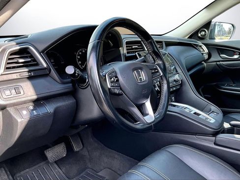 Used 2022 Honda Insight Touring image 19