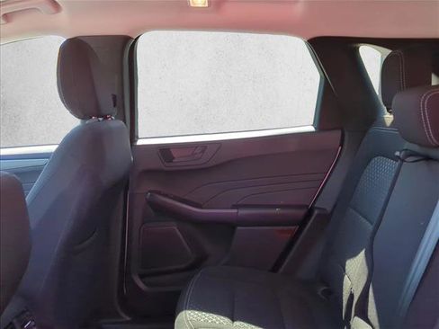 Used 2024 Ford Escape Active w/ Tech Pack #1 image 17