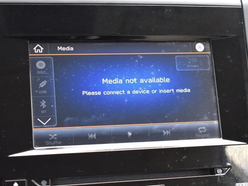Used 2021 Subaru Forester Premium w/ Popular Package #1 AWD/4WD image 25