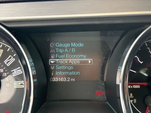 Used 2014 Ford Mustang Premium RWD image 22