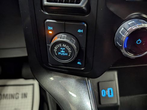 Used 2023 Ford F150 Tremor image 18