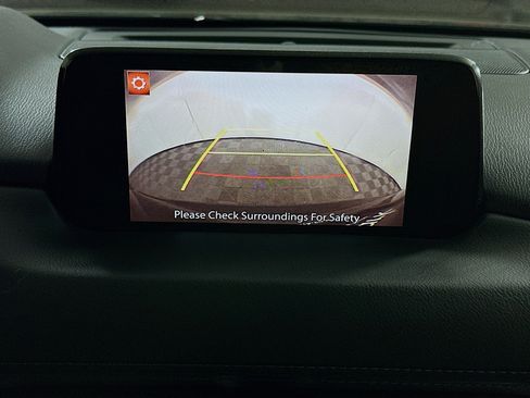 Used 2020 MAZDA CX-5 Touring image 23