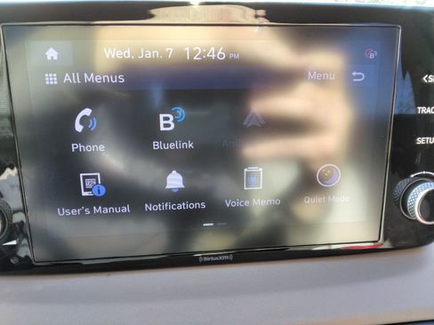 Used 2022 Hyundai Santa Fe SEL image 22