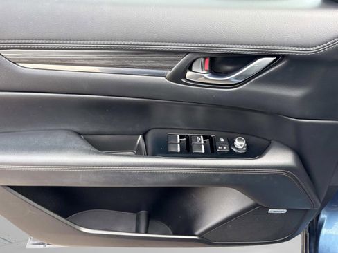Used 2017 MAZDA CX-5 Grand Touring image 31
