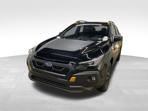 New 2026 Subaru Crosstrek 2.5i Wilderness image 2