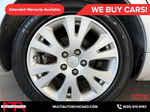 Used 2010 Toyota Avalon XLS FWD image 26