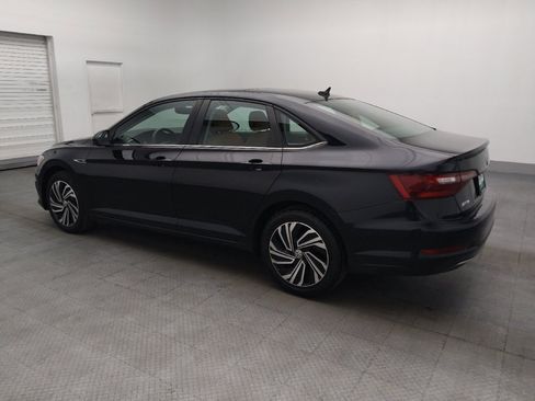 Used 2020 Volkswagen Jetta SEL FWD image 3