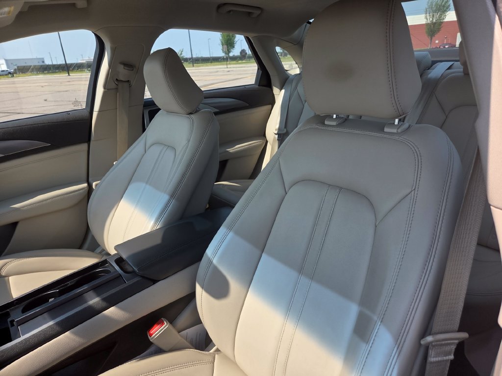 Used 2020 Lincoln MKZ AWD w/ Convenience Package image 13