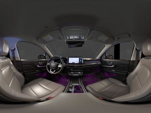 New 2026 Lincoln Corsair Grand Touring image 24