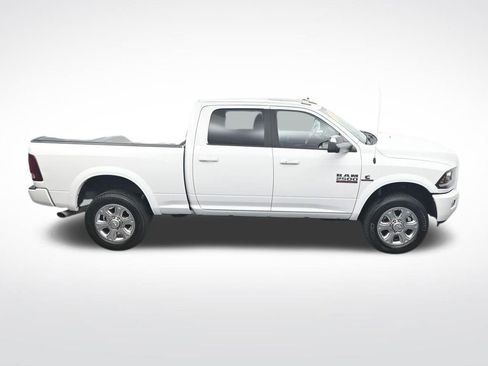 Used 2018 RAM 2500 Laramie w/ Sport Appearance Group AWD/4WD image 25