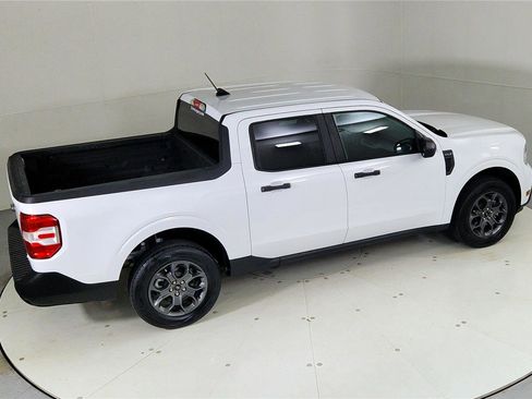 Used 2024 Ford Maverick XLT w/ Equipment Group 300A Standard image 41