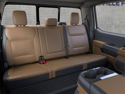 New 2026 Ford F250 Lariat w/ Lariat Ultimate Package image 11