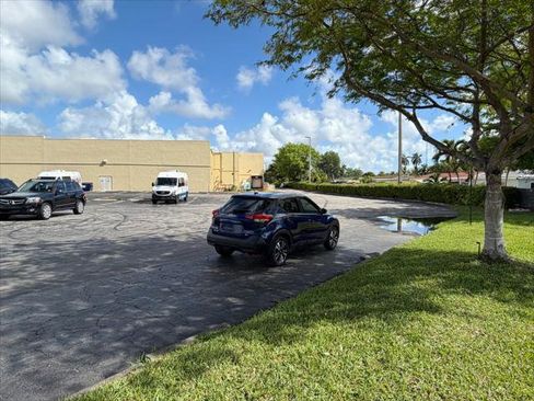 Used 2018 Nissan Kicks SV w/ Exterior Electronics Package image 6