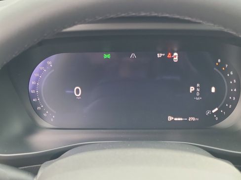 New 2026 Volvo XC40 B5 Plus w/ Climate Package image 10