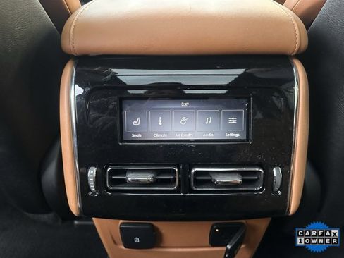 Used 2023 Lincoln Aviator Black Label image 11