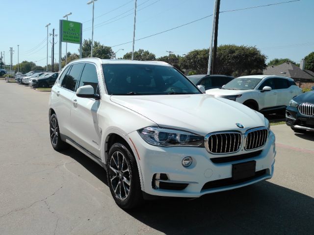 Used 2017 BMW X5 xDrive40e AWD/4WD image 4