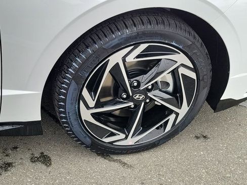 New 2026 Hyundai Sonata SEL image 24