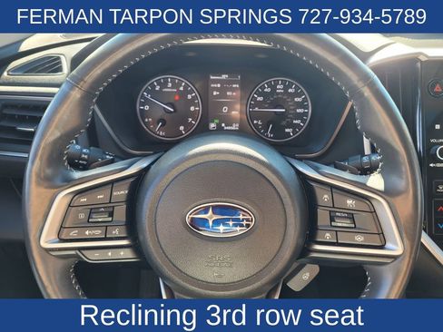 Used 2023 Subaru Ascent Touring image 30
