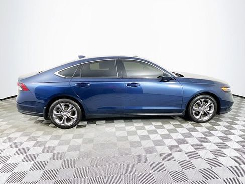 Used 2024 Honda Accord EX image 9