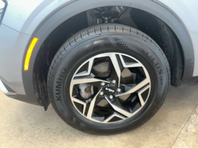 Certified 2023 Kia Sportage LX AWD/4WD image 20