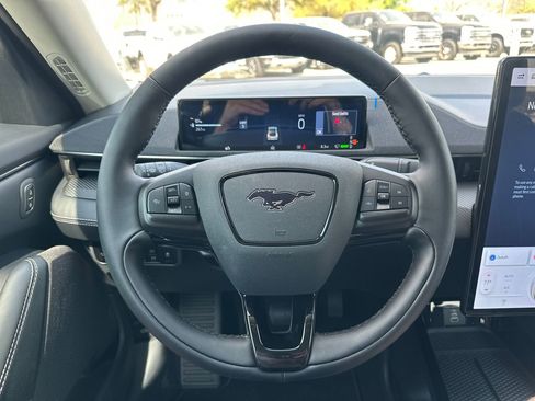New 2026 Ford Mustang Mach-E Select image 52