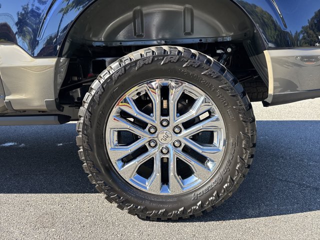 Used 2025 Ford F150 King Ranch w/ FX4 Off-Road Package AWD/4WD image 22