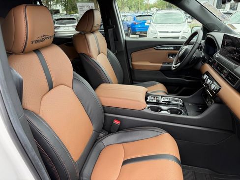 Certified 2026 Honda Passport TrailSport Elite image 22