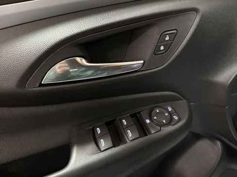 New 2026 Buick Envista Preferred w/ Convenience I Package image 20