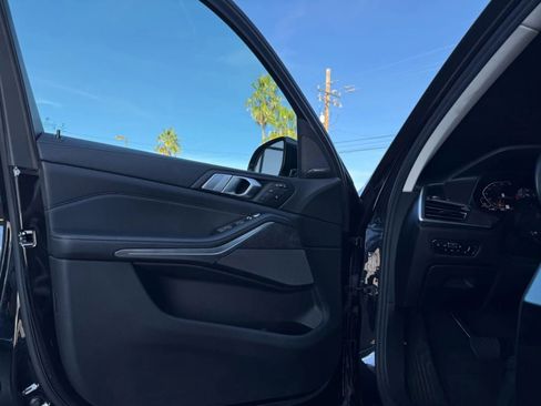 Used 2019 BMW X7 xDrive40i w/ Premium Package image 40