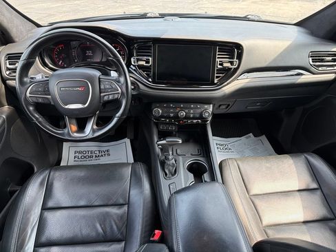 Used 2021 Dodge Durango Citadel AWD/4WD image 15
