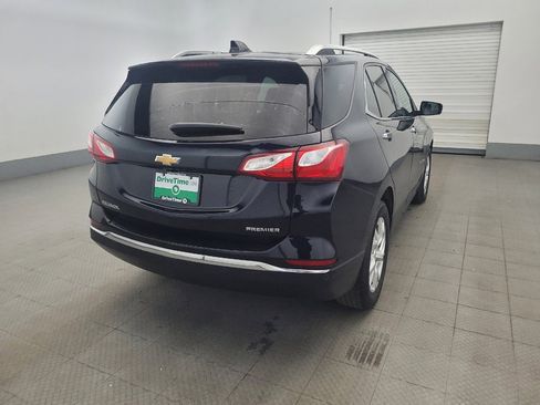 Used 2021 Chevrolet Equinox Premier FWD image 9