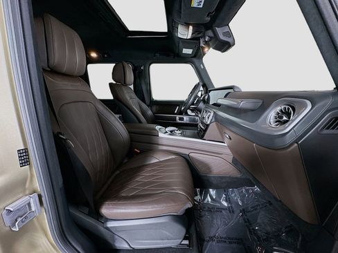 Used 2023 Mercedes-Benz G 550 image 31