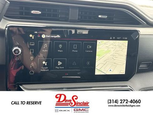 New 2026 GMC Sierra 3500 Denali w/ Denali Reserve Package AWD/4WD image 16