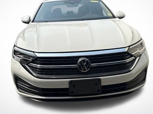 Used 2024 Volkswagen Jetta S FWD image 2