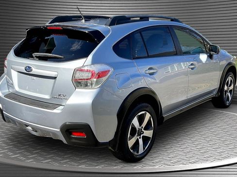Used 2015 Subaru Crosstrek Touring w/ Popular Package #1 AWD/4WD image 6